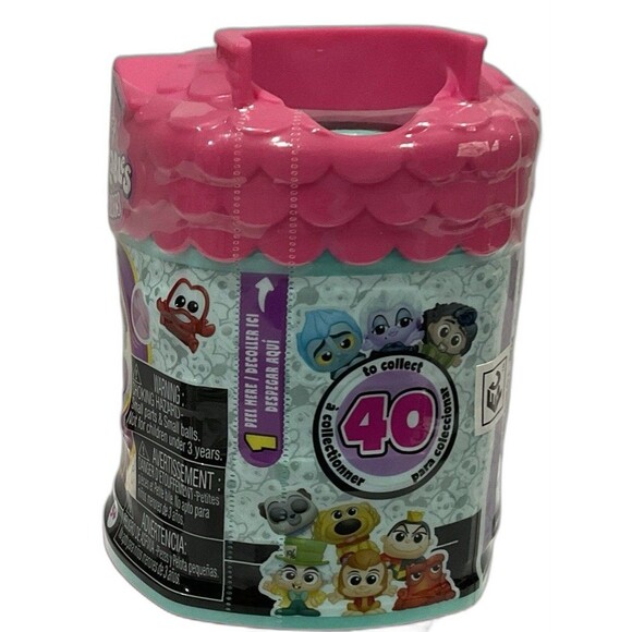 Disney Doorables Squish’Alots Series 5 Figures Collectible Toy New With Tags - Picture 2 of 4